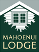 Mahoenui Lodge logo